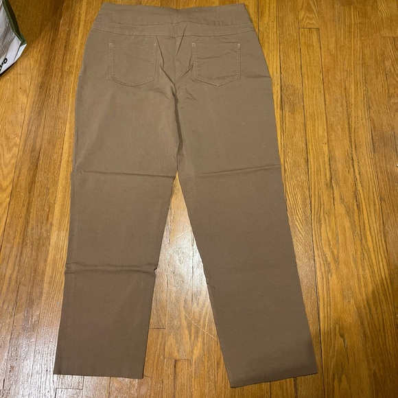 Ruby Rd. Pull-on Pants - Picture 3 of 5